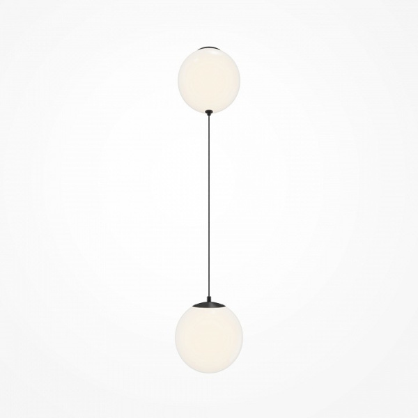 Подвесной светильник Maytoni Twins MOD427PL-L20B3K