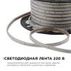 Лента светодиодная OGM  O17-08