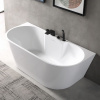 Акриловая ванна Abber 150x80 AB9296-1.5