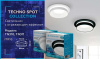 Встраиваемый светильник Ambrella Light TN TN311