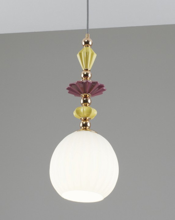 Подвесной светильник Moderli Charm V11180-1P