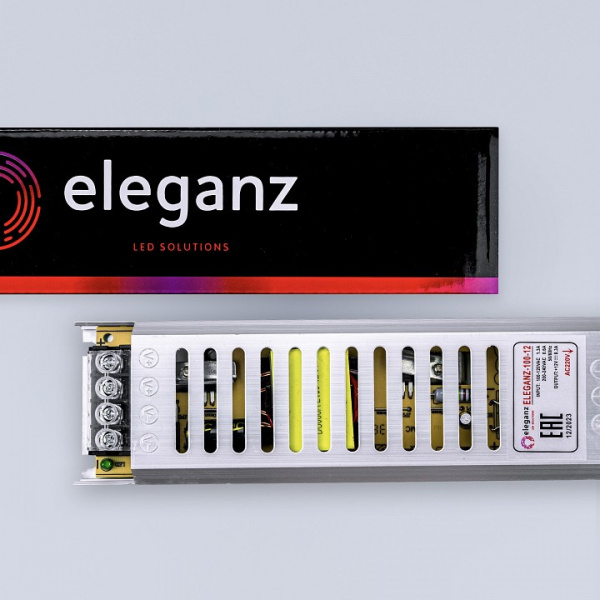 Блок питания Eleganz 1194