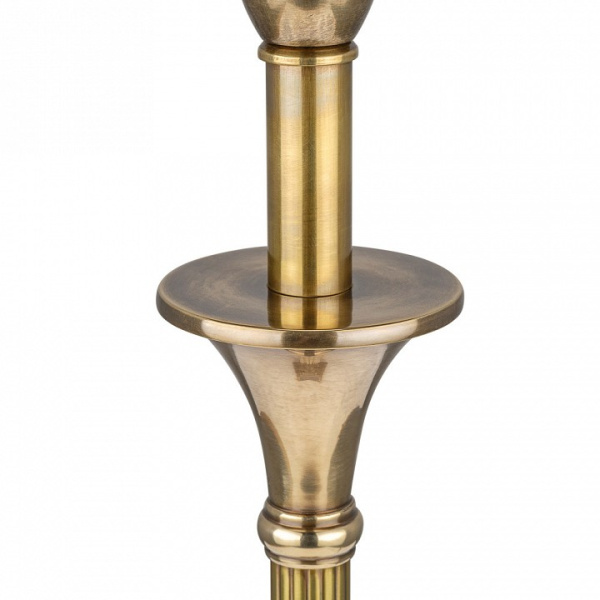 Настольная лампа декоративная Covali NL-34009