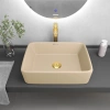 Раковина 48x37 см Grossman GR-3016BEM