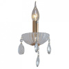 Бра ILLUMICO IL8281-1W-30 GD