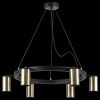 Подвесная люстра Lightstar Rullo LR016316