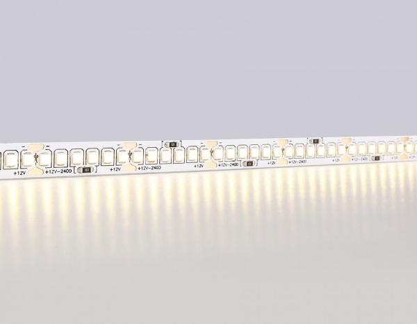 Лента светодиодная Ambrella Light GS GS1401
