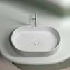 Раковина 60,8x38,5 см Ceramica Nova Element CN6048MW