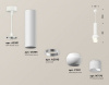 Подвесной светильник Ambrella Light XP XP1101013