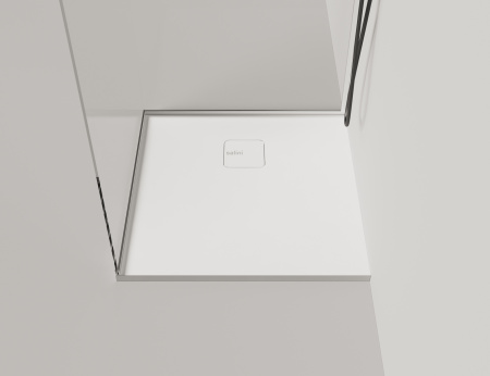 Душевой поддон Salini Oasi 80х80 120323M