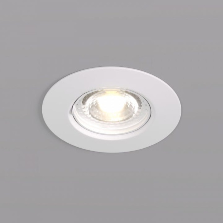 Встраиваемый светильник Denkirs DK3028 DK3028-WH