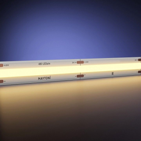 Лента светодиодная Maytoni Led Strip COB светодиодная лента 201223
