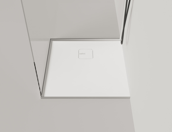 Душевой поддон Salini Oasi 80х80 120323M