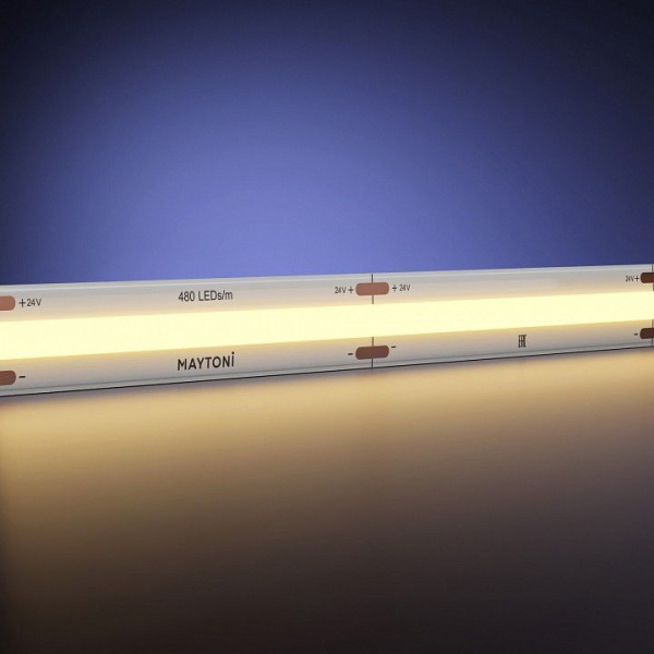 Лента светодиодная Maytoni Led Strip COB светодиодная лента 201223