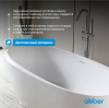 Акриловая ванна Abber 170x80 AB9285