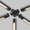 Соединитель угловой внутренний для треков Maytoni CA020L5C-B
