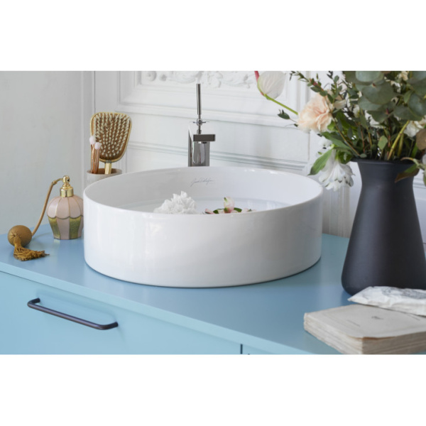 Раковина Jacob Delafon Delta Pure E90012-0