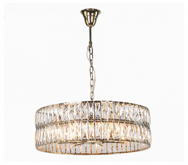 Подвесной светильник Newport 10120 10125+3/C gold new