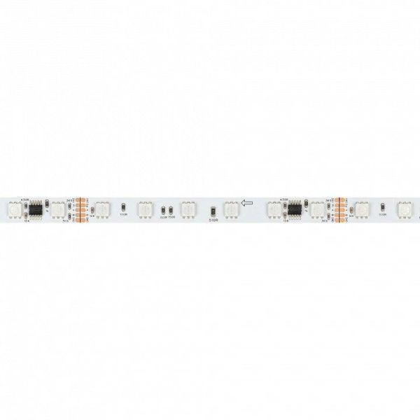 Лента светодиодная Arlight DMX-B60 039183(1)