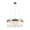 Подвесной светильник Freya Deserto FR5141PL-10BS