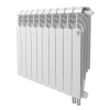 Радиатор Royal Thermo Vittoria Super 500 2.0 VDR80 - 9 секц.