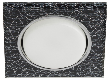 Встраиваемый светильник Эра DK LD50 Б0057469