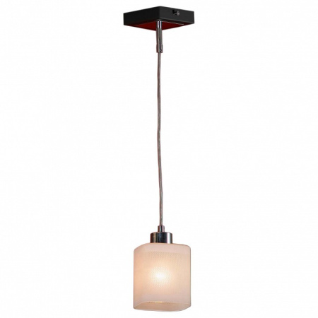 Подвесной светильник Lussole Costanzo LSL-9006-01
