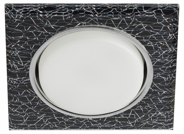 Встраиваемый светильник Эра DK LD50 Б0057469