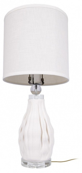 Настольная лампа декоративная Loft it Azzurra 10263T/S