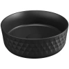Раковина 36x36 см Isvea Davanti 10NF67036-2N