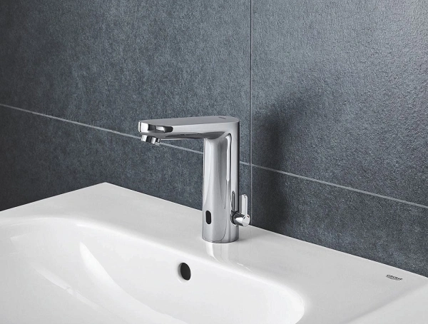 Смеситель для раковины Grohe Eurosmart Cosmopolitan E 36422000