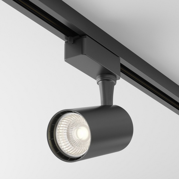 Светильник на штанге Maytoni Technical Вуоро TR003-1-6W3K-B