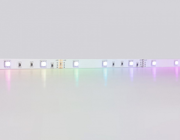 Комплект с лентой светодиодной Ambrella Light GS GS2401