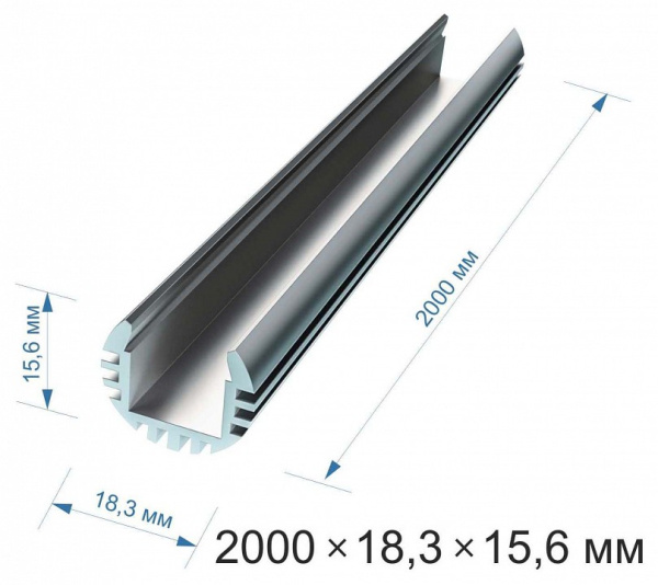 Короб универсальный Apeyron Electrics 08-18-01