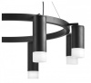 Подвесная люстра Lightstar Rullo LR0188743741