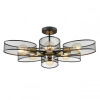 Люстра на штанге Lumion Comfi 8153/6C