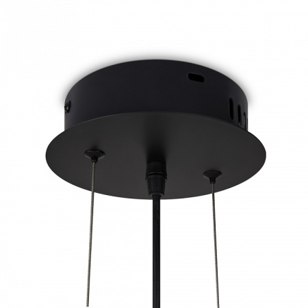 Подвесной светильник Freya Achillea FR5400PL-01B