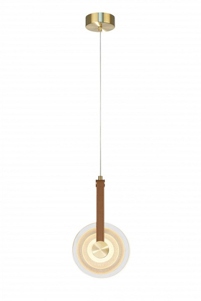 Подвесной светильник Moderli Orbique V11680-PL