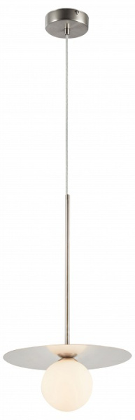 Подвесной светильник Moderli Scrumbel V11572-1P