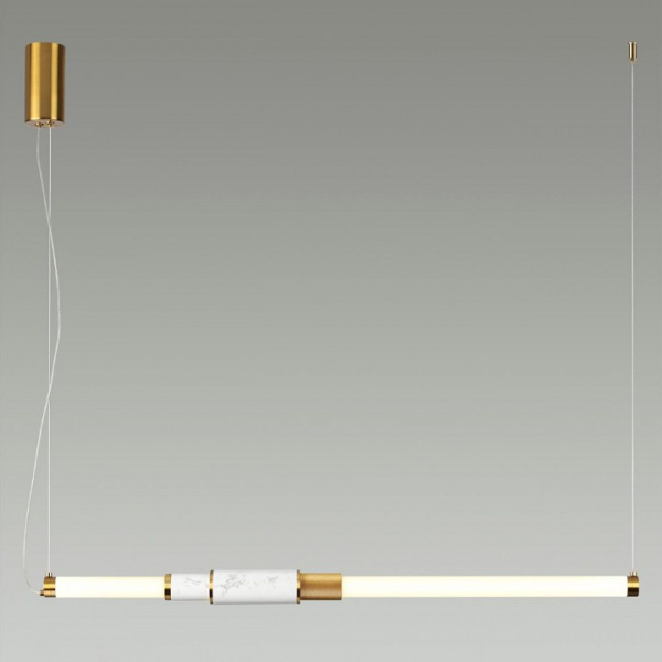 Подвесной светильник Odeon Light Marmi 4359/14L