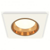 Встраиваемый светильник Ambrella Light XC XC6520004
