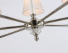 Подвесная люстра Ambrella Light LH LH71003