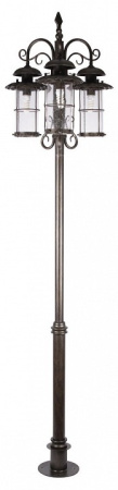 Фонарный столб Loft it Palermo 100015/2300