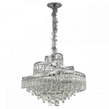 Подвесная люстра Citilux NAIAD CL315161