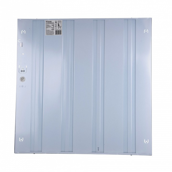Светильник для потолка Армстронг Volpe ULP-Q115 UL-00011072