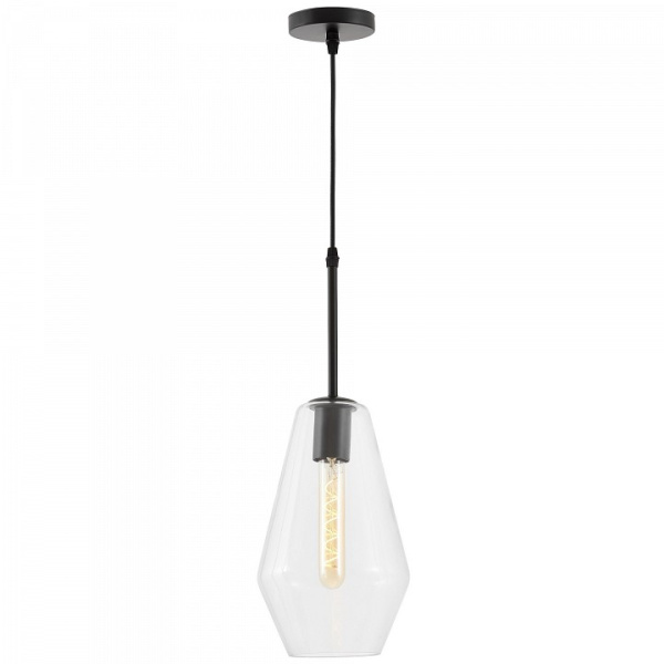 Подвесной светильник Lampit GANA TP 2056-1 BK