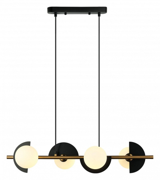 Подвесная люстра Velante 224 224-023-04