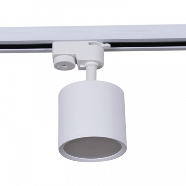 Светильник на штанге Reluce Technical 53005-9.3-001LD GX53 WT