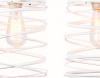 Подвесной светильник Ambrella Light TR TR8402