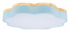 Накладной светильник Loft it Axel 10225/36 Blue